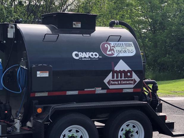 Images HMA Contracting Corp