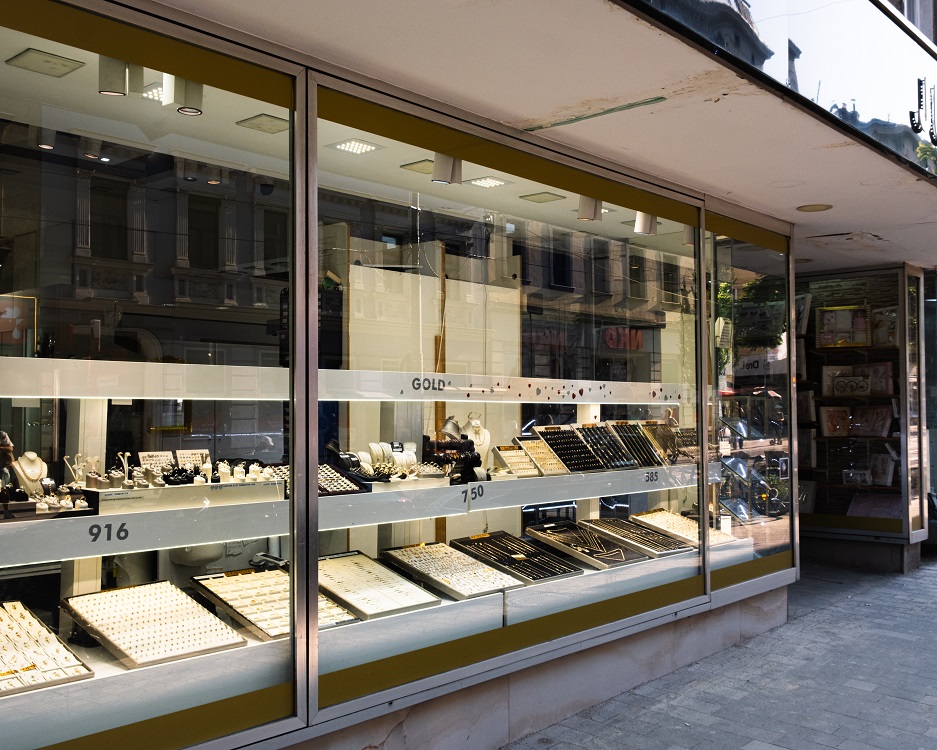 Bild 2 von Juwelier Kaya Istanbul