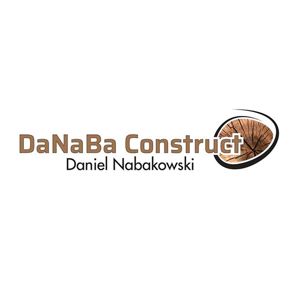 Logo DaNaBa Construct Daniel Nabakowski