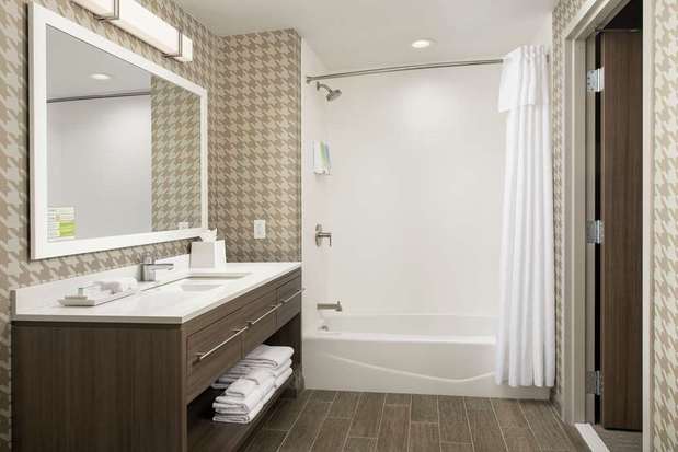 Images Home2 Suites by Hilton Asheville Biltmore Village