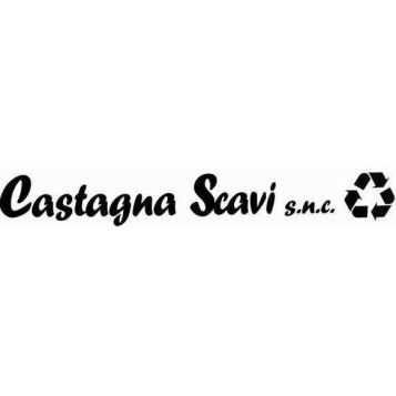 Castagna Scavi Logo