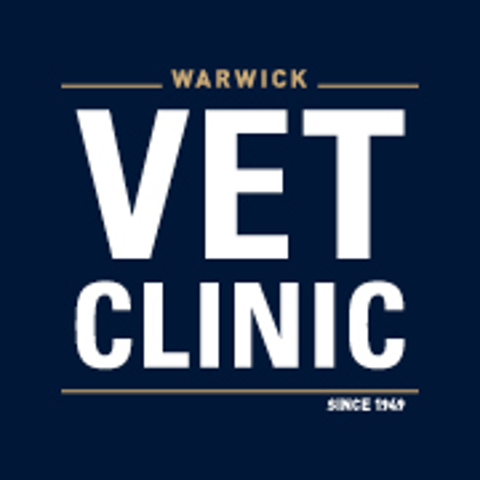 Warwick Veterinary Clinic Warwick (07) 4661 1105