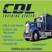 Images CDL Driver Source & CDL Training