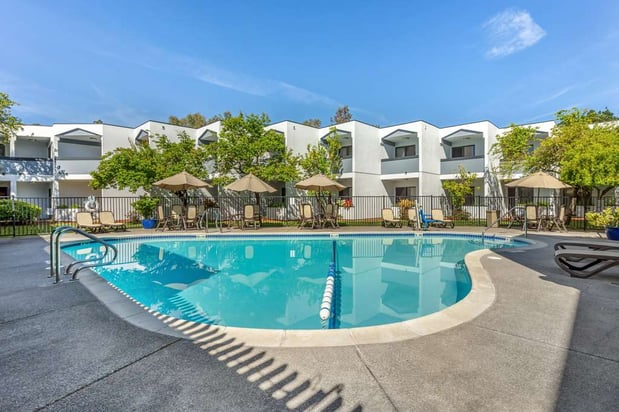 Images Best Western Plus Wine Country Inn & Suites
