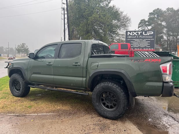 Images Nxt-UP Offroad & Performance