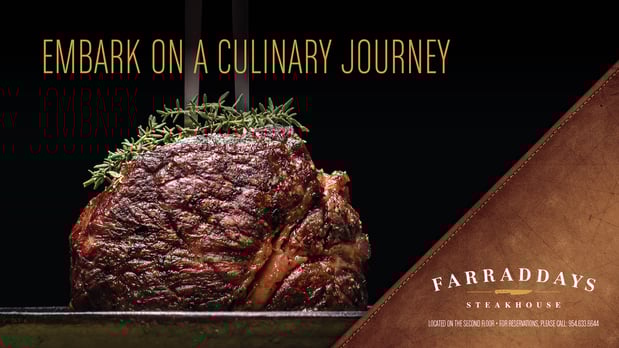Images Farraddays Steakhouse