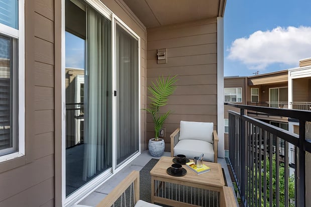 Images The Cosmopolitan Apartments