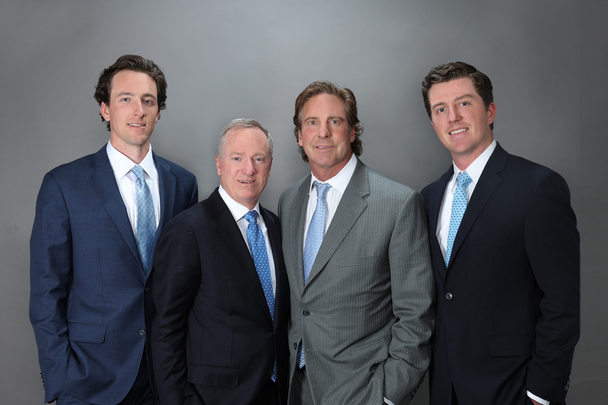 Gary Riis Garrity Reis Group - Financial Advisors in Northbrook, IL 60062 | Merrill