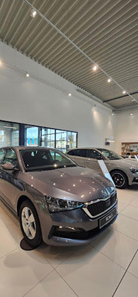 Kundenfoto 9 Autohaus Vetter GmbH & Co. KG