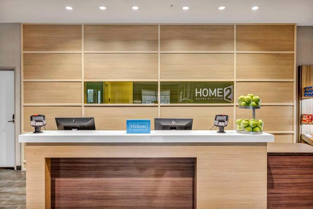 Images Home2 Suites by Hilton Raleigh West Lenovo Center