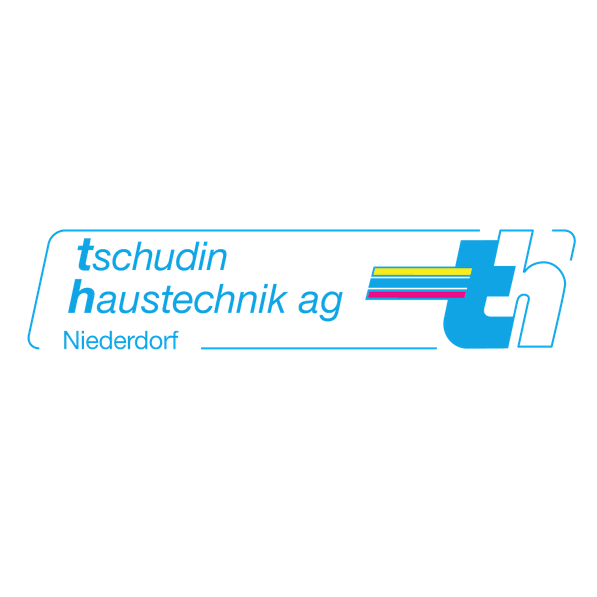 Tschudin Haustechnik AG Logo