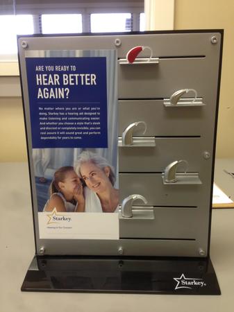 Images Southland Hearing Aids & Audiology