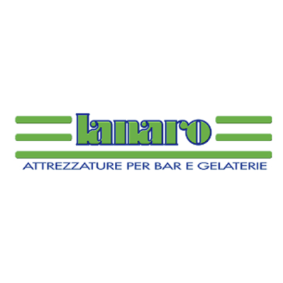 Lanaro - Attrezzature per Bar e Gelaterie Logo