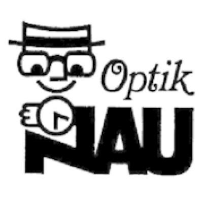 Logo Optik Nau Kontaktlinsen - Inhaberin: Jutta Nau