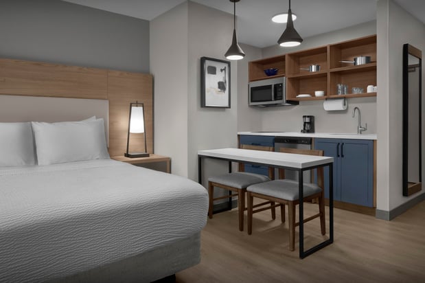 Images Candlewood Suites Jacksonville - Southpoint by IHG