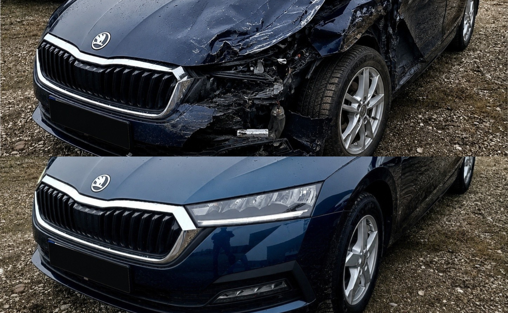 Auto remontas Vilniuje