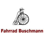 Kundenlogo Fahrrad Buschmann