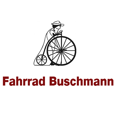 Fahrrad Buschmann Logo