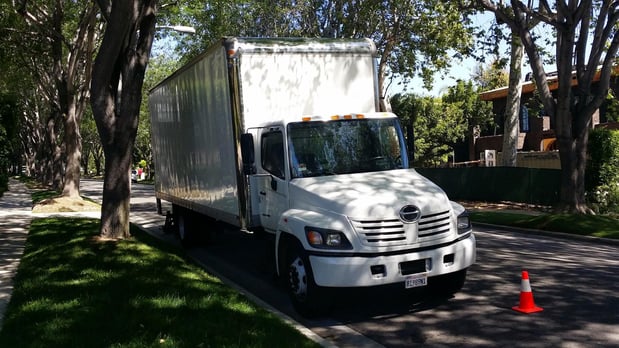 Images LA-MOVERS.COM Local and Long Distance Moving Company in Los Angeles CA