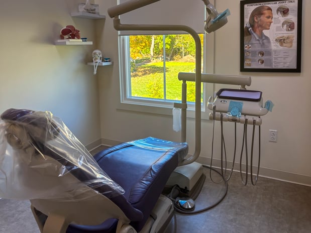Images TMJ & Sleep Therapy Centre of the South Shore-Dr Alison Freeman