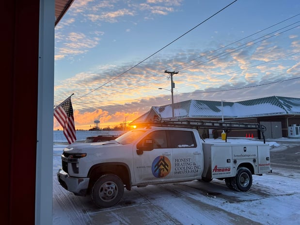 Images Honest Heating and Cooling, Inc