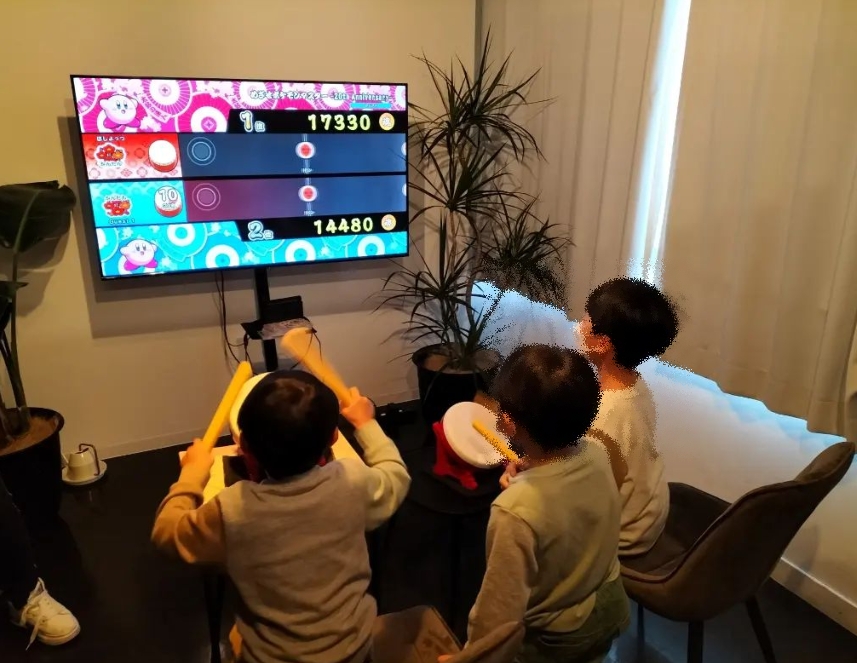 Images eスポーツスポット大東