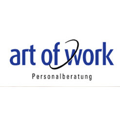 Art of Work Personalberatung AG Logo