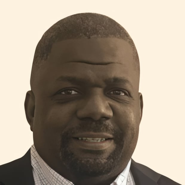 Images Shondell White, Counselor