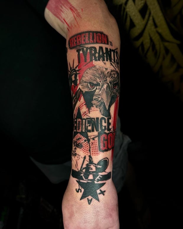 Images Lunar Ink Gallery Tattoo Shop & Piercing Studio