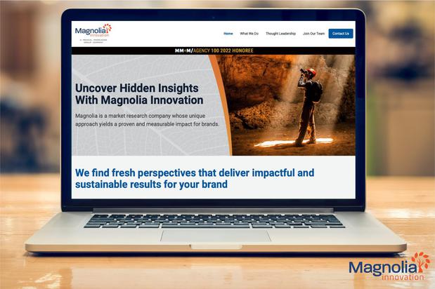 Images Magnolia Innovation