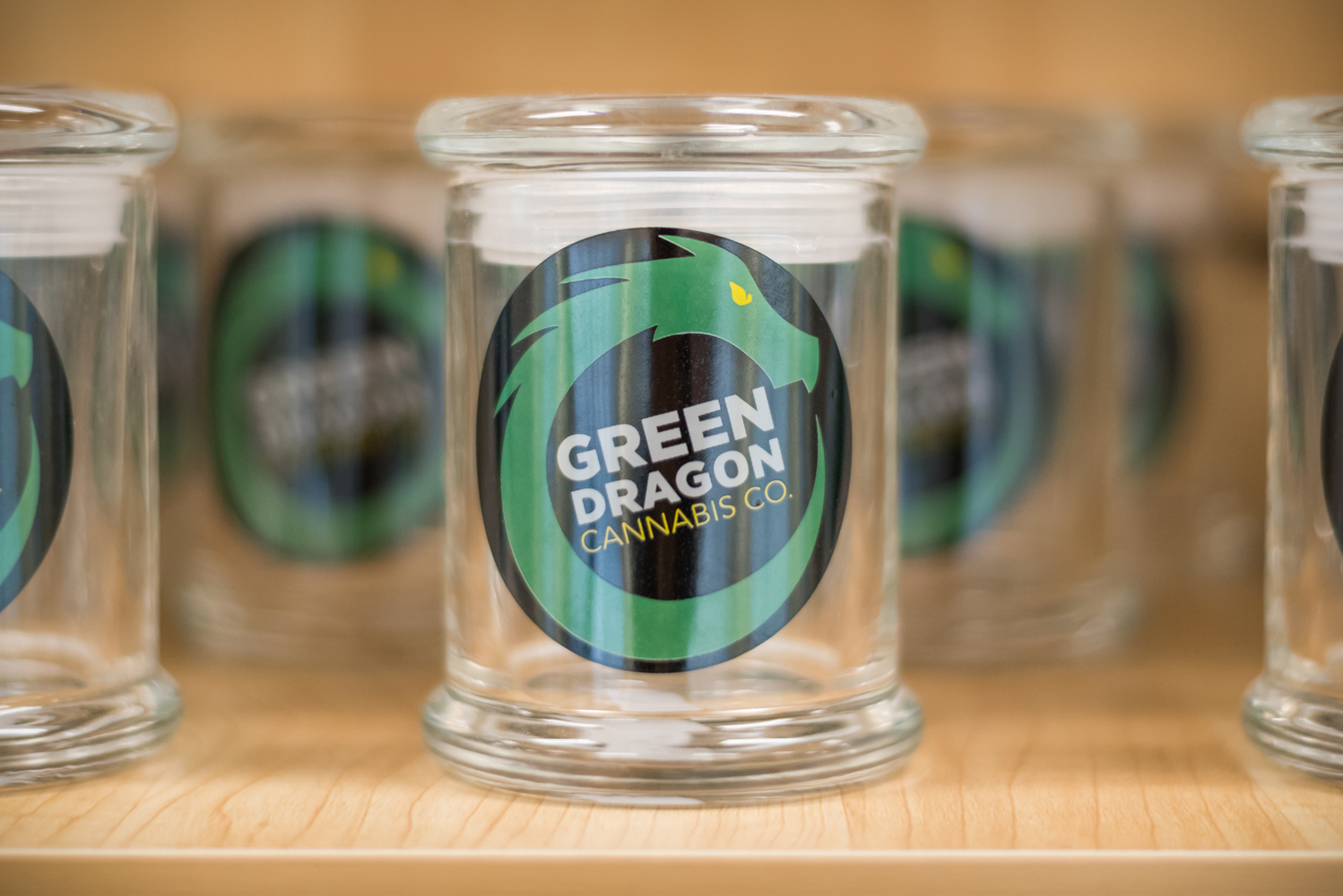 Green Dragon Recreational Weed Dispensary Aspen