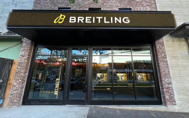 Images BREITLING BOUTIQUE AUSTIN
