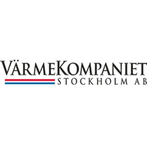 VärmeKompaniet Stockholm AB Logo