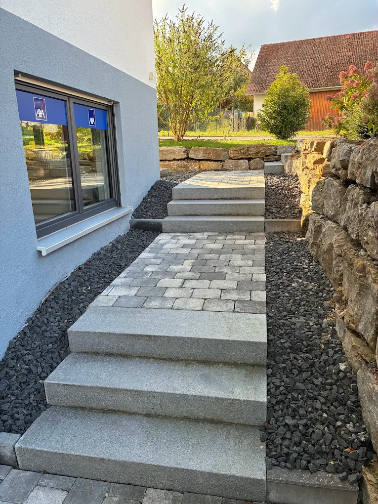 Bild 5 AXA/DBV Versicherung Matthias Baumann in Calw-Alzenberg in Calw-Alzenberg