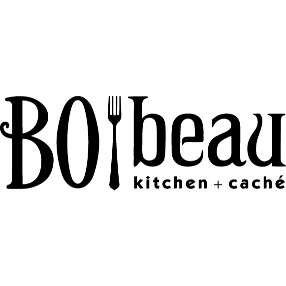 BO-beau kitchen + caché Logo