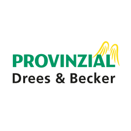 Logo Provinzial Versicherung Drees & Becker OHG