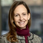 Stephanie Downs-Canner, MD - MSK Breast Surgeon Logo