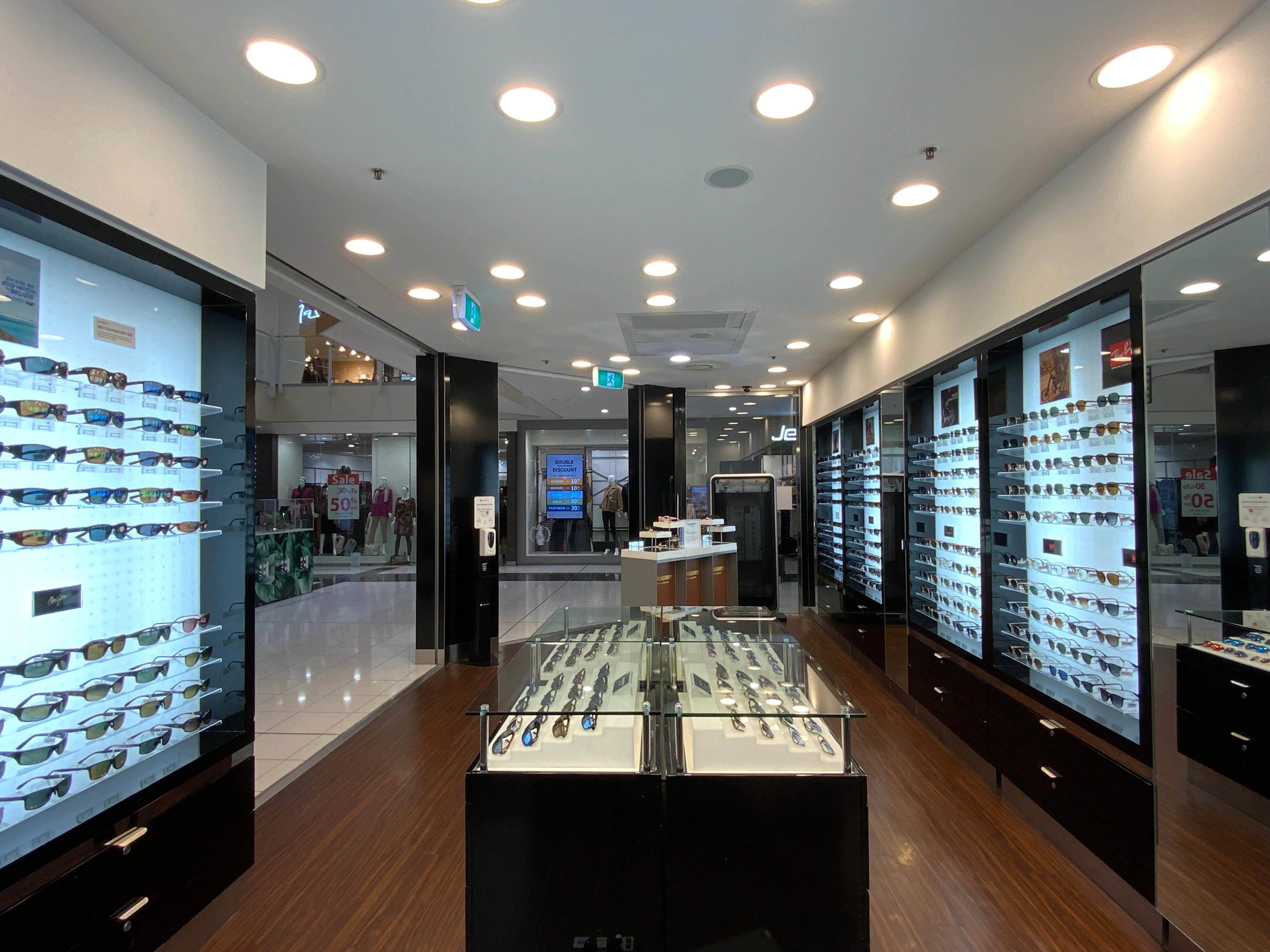 Images Sunglass Hut New Plymouth