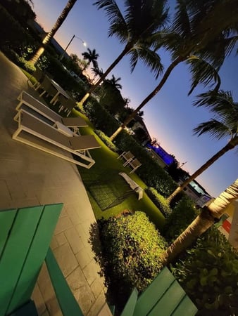 Images Mystique Landscape & Maintenance