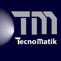 Tecnomatik Impianti Logo