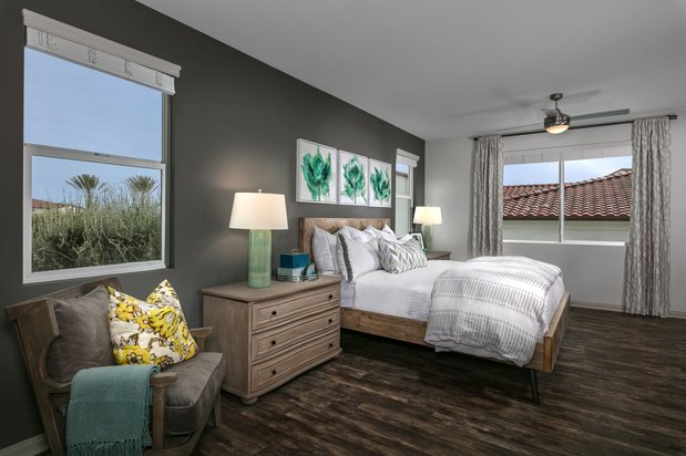 Images Santa Barbara Apartments in Chino Hills