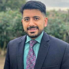 Images Saad A. Khan, MD