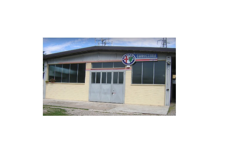 Images Carrozzeria Montreal