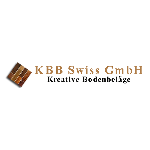 KBB Swiss GmbH Bodenbeläge Logo