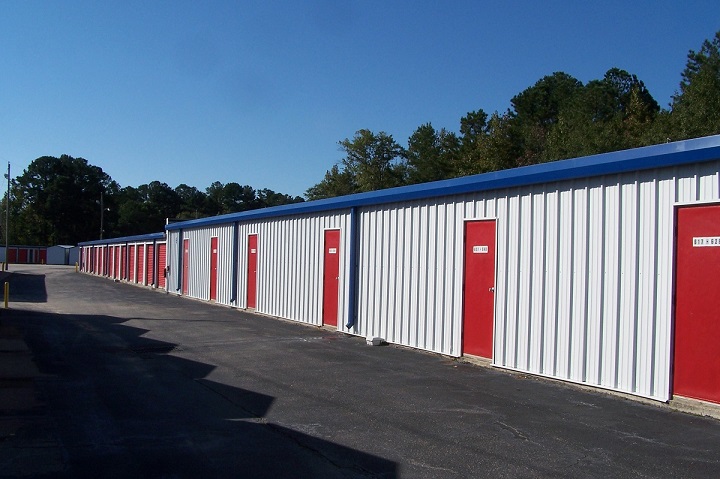 Images Storage King USA