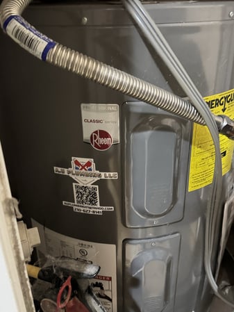 Images A.U. Plumbing LLC