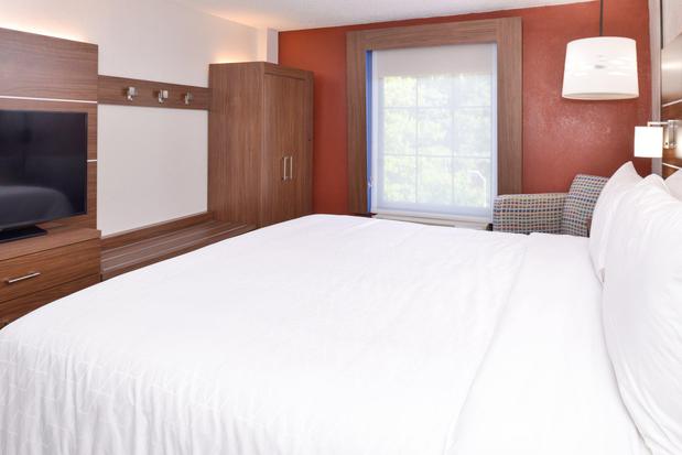 Images Holiday Inn Express Towson Baltimore N by IHG