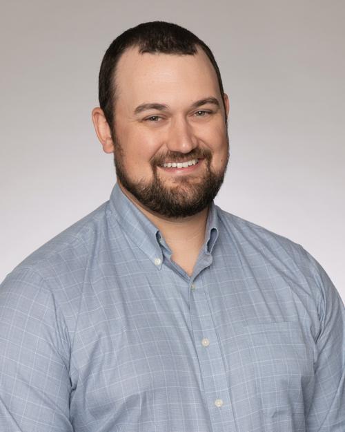 Images Joel A. Glidewell, FNP
