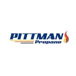 Pittman Propane Logo