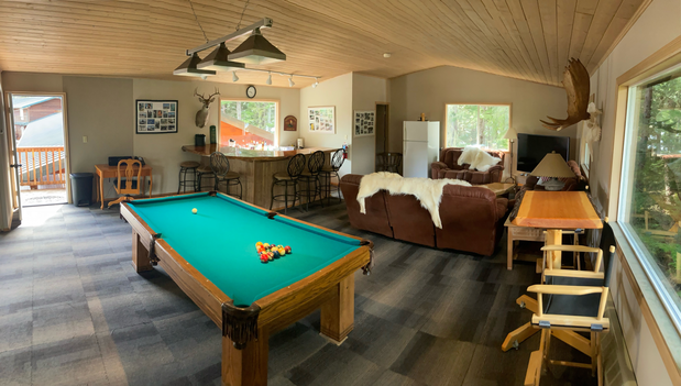 Images Fireweed Lodge